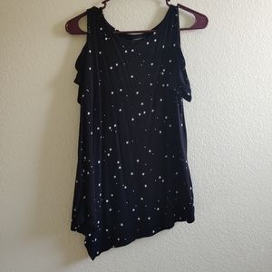 Rock & Republic Star Blouse